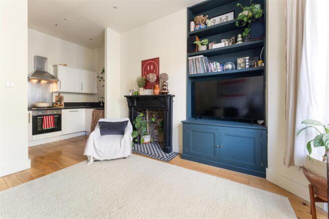 Norcott Road, 51