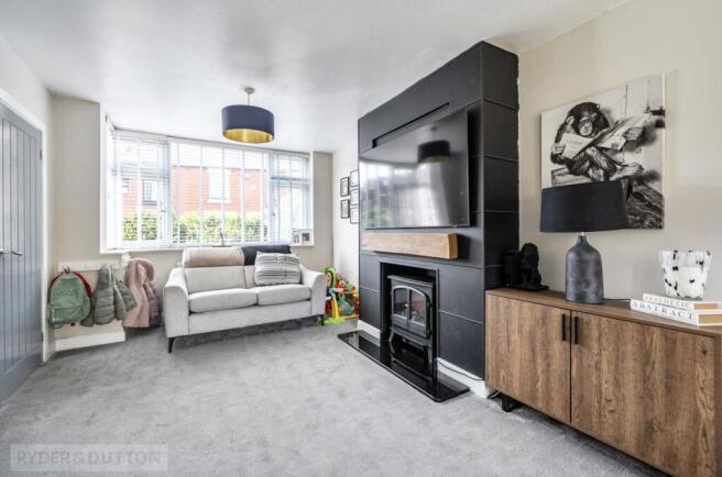 3 bed Semi-Detached for sale Image 5