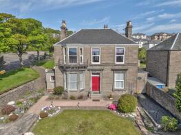 1/0, 3, Drummond Street, Dundee DD3 6LL