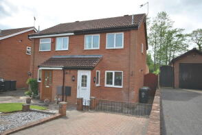 5, De Warenne Close, Whitchurch SY13 1TS