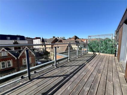 Martyr Road, Guildford, Surrey, GU1