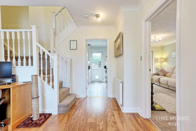 Shirebourn Vale, South Woodham Ferrers, Chelmsford, CM3 5ZX photo 4