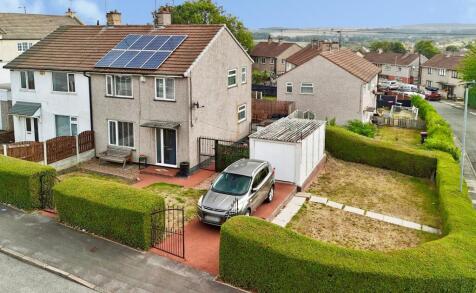 Claypit Lane, Rotherham, S62
