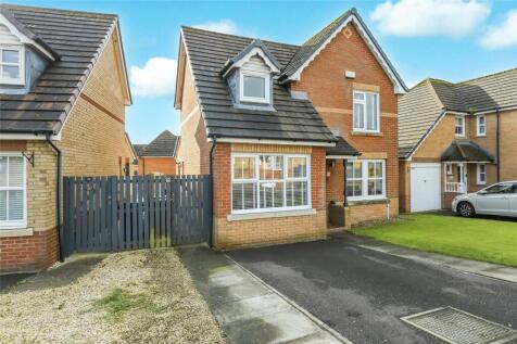 Dunskey Road, Kilmarnock, East Ayrshire, KA3