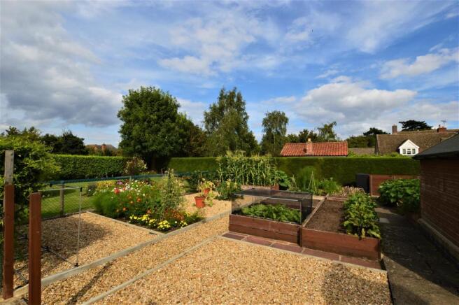 Allotment