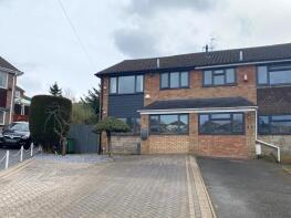 29, Gregory Drive, Dudley DY1 2SH