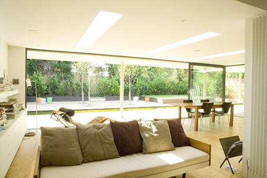 Great room