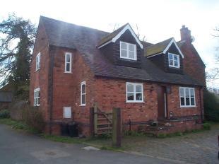 Front aspect