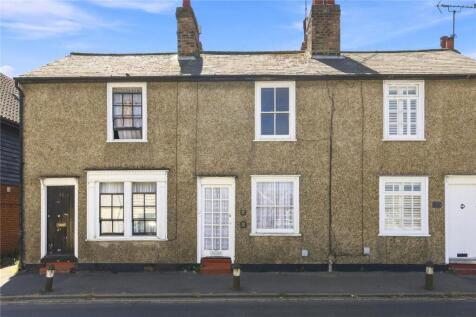High Street, Great Wakering, Essex, SS3