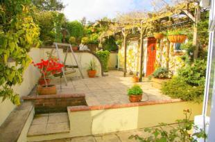 Garden (Part 1)