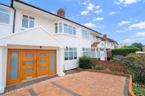11, Crosslands Avenue, Southall UB2 5QY