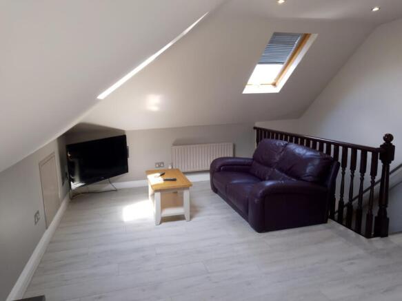 Lounge Area