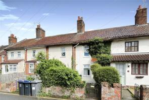 41, Alfred Street, Westbury BA13 3DY