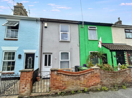 Nelson Road, Gorleston