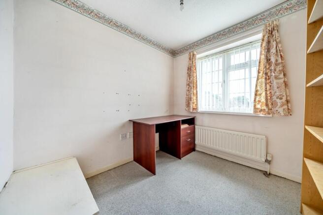 Bedroom Three (1)