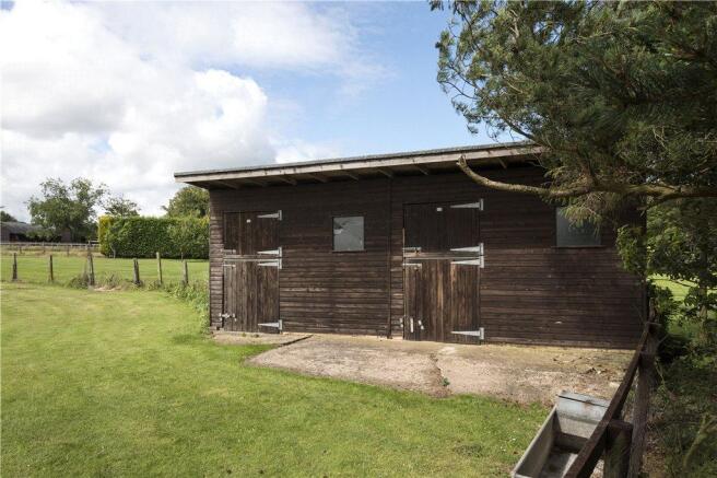 Two Stables