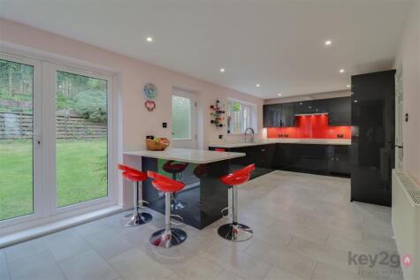 Moorthorpe Rise, Owlthorpe, Sheffield, S20