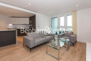 59, Lancaster House, Beadon Road, London W6 0BZ
