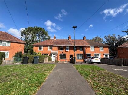 Quarry Road, Birmingham, West Midlands, B29
