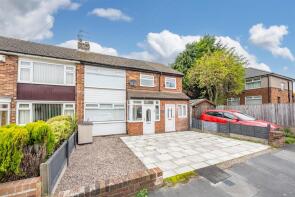 2, Cartmel Drive, Prescot L35 9JS