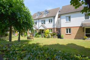 29, Lords Bridge Court, Mervyn Road, Shepperton TW17 9HE