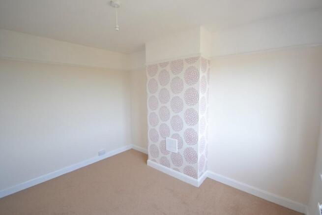 Bedroom 2 View 2