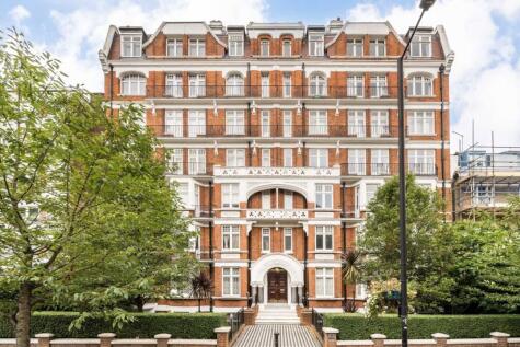 Abbey Road, St John's Wood