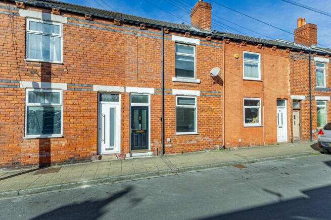 2 Bedroom Terraced for Sale