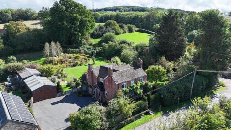 Aston Ingham, Ross-On-Wye