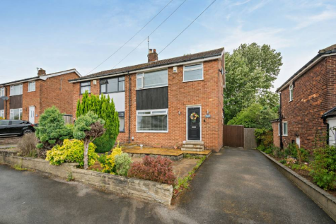 Church Street, Yeadon, LS19