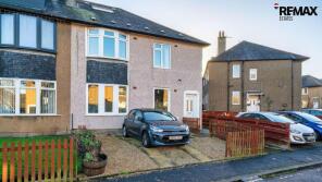 150, Carrick Knowe Drive, Carrick Knowe, Edinburgh EH12 7EW
