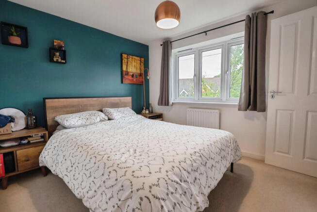 Judges Gully Close, Bishopstoke, SO50 photo 5