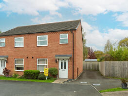 52, Oakley Meadow, Shrewsbury SY4 5SP