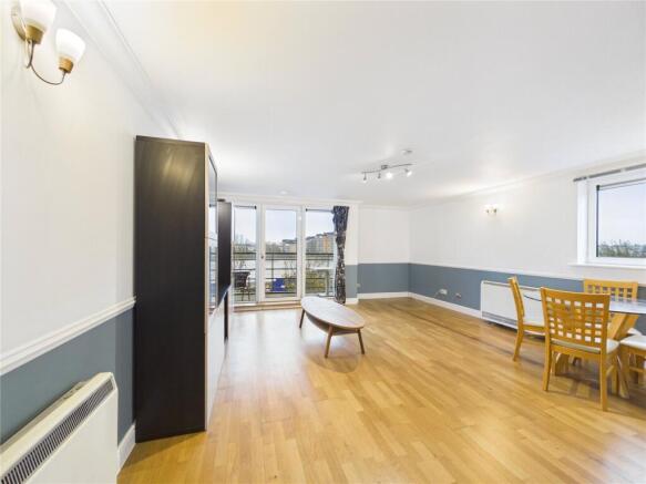 Glaisher Street, London, SE8 photo 2