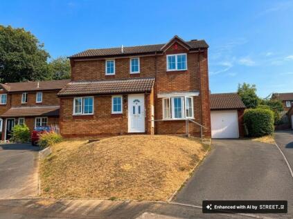 Yew Tree Drive, Kingsteignton, TQ12