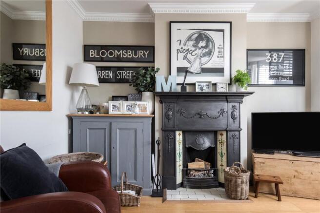 Sitting Room