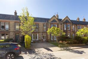 23, St Alban's Road, Grange, Edinburgh EH9 2LT