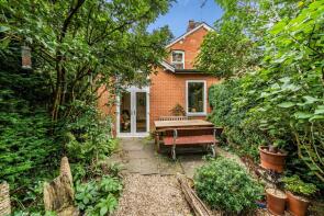 177b, Old Winton Road, Andover SP10 2DR