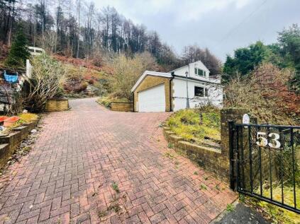 Heol Gerrig, Abertillery