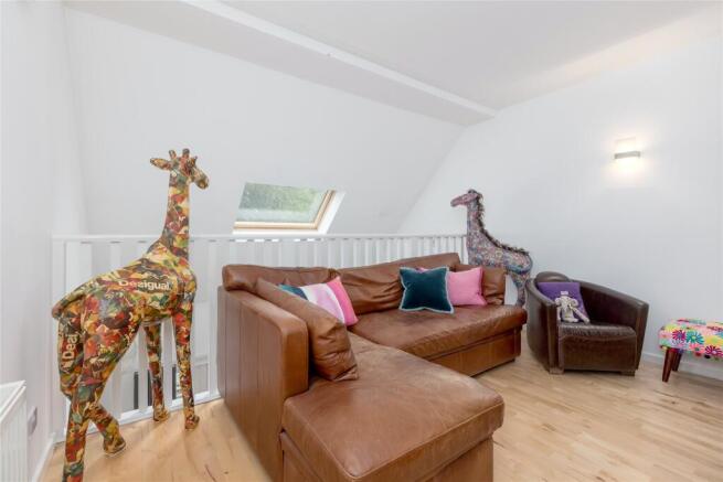 Woodhall Millbrae, Juniper Green, Edinburgh photo 4
