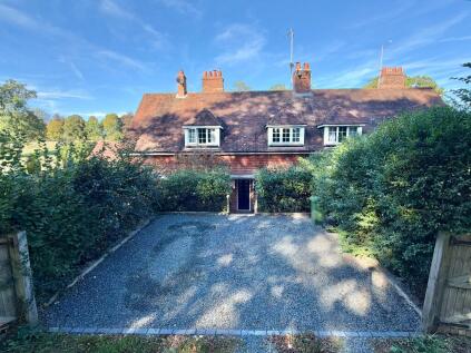 Bramdean, Alresford