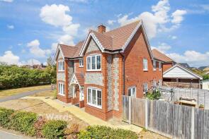 7, King Road, Tonbridge TN12 0GU