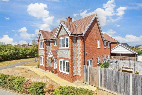 King Road, Staplehurst, Kent