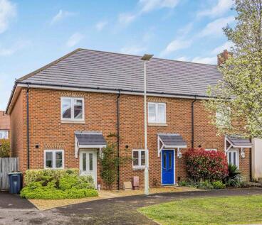 Skylark Avenue, Emsworth, Hampshire