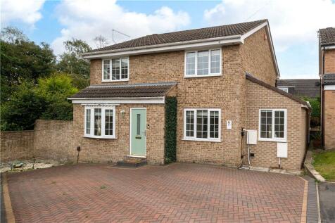 Adel Green, Leeds, West Yorkshire, LS16