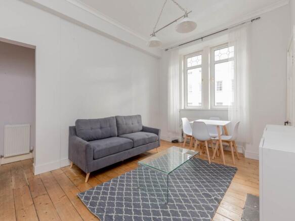 living dining
