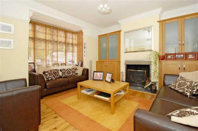 SITTING ROOM