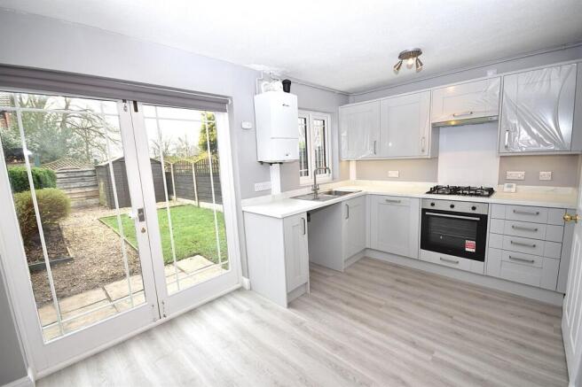 Shelbourne Mews, Macclesfield, SK10 photo 2