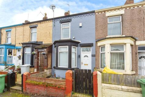 Holt Road, Birkenhead, Merseyside, CH41