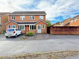 15, Poets Way, Pontyclun CF72 9UZ